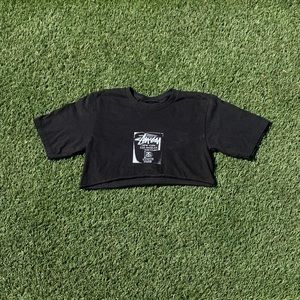 Stüssy tee